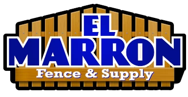 El Marron Fence & Supply