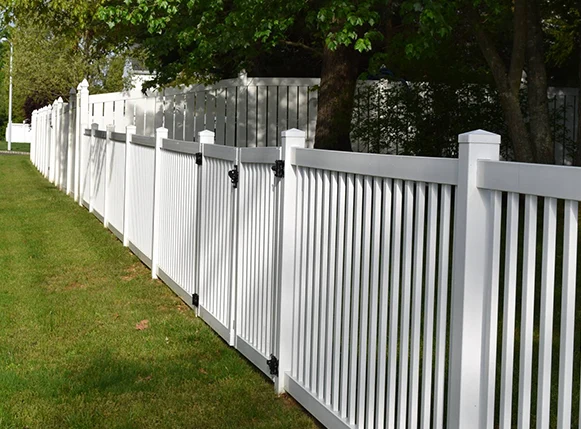 Fence Services